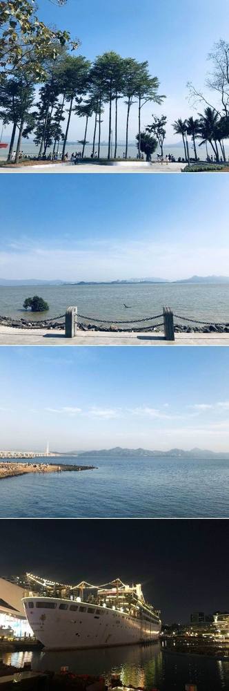 2020第三届“趣徒深湾”深圳湾徒步活动精彩回顾