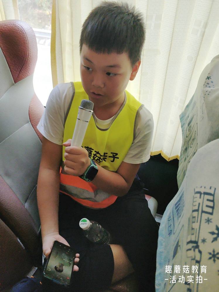 2021年4月3日趣蘑菇深圳1天独立营:卡丁车竞技+青少年CS警匪战