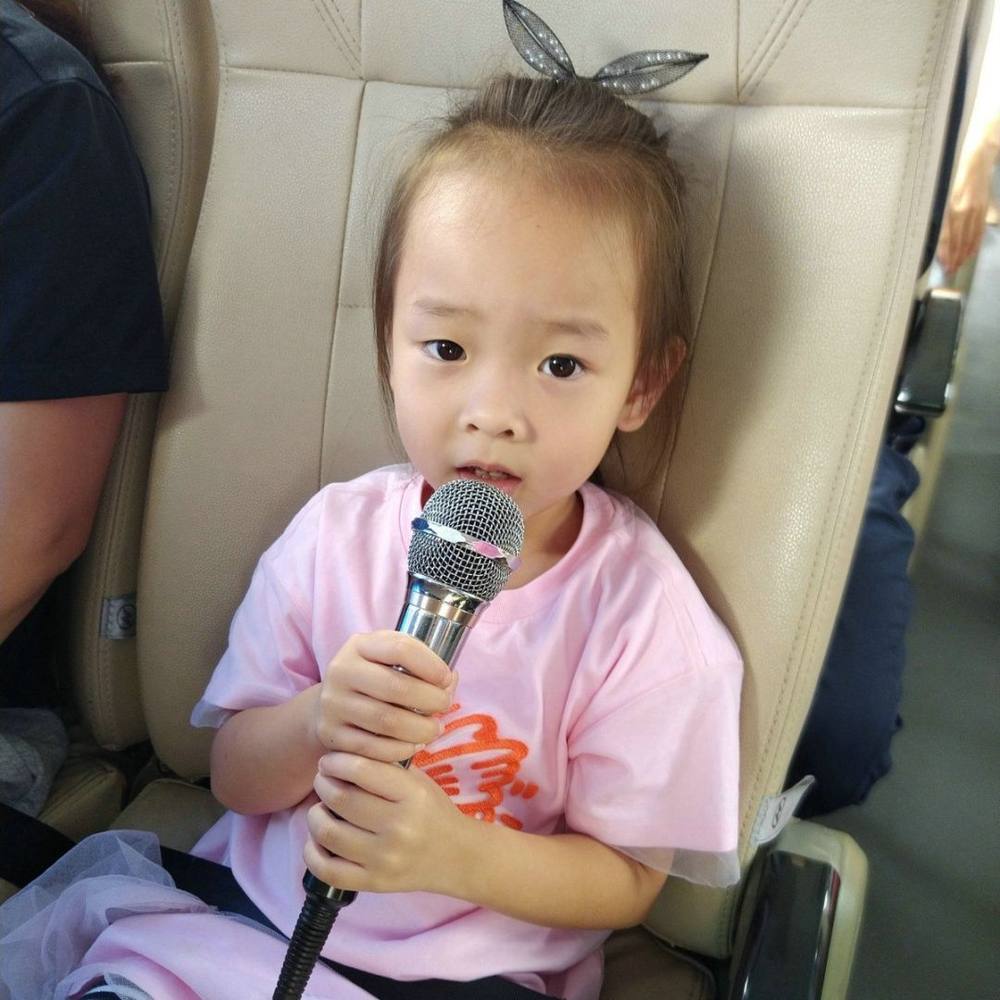 11.07深圳大鹏亲子秋游活动精彩回顾