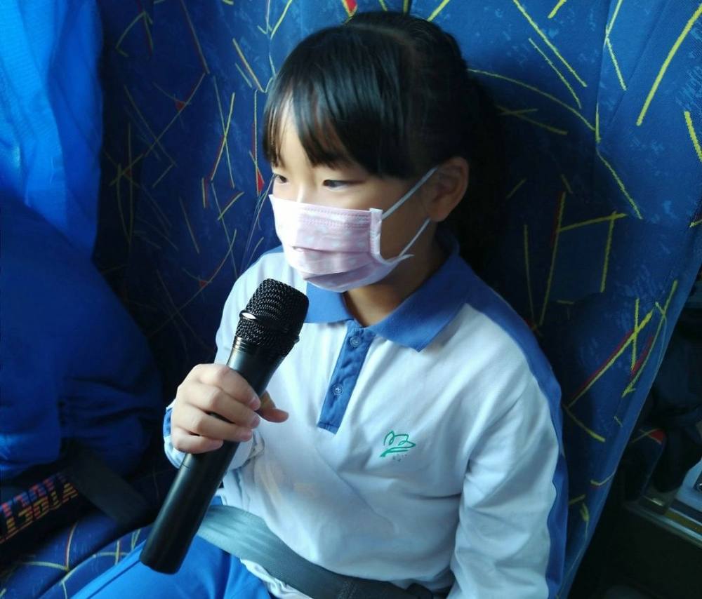11.21深圳大鹏亲子秋游活动精彩回顾