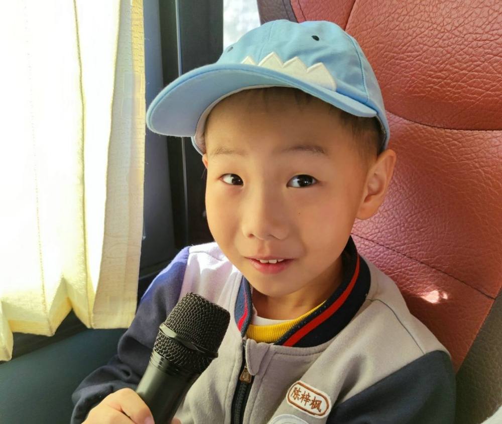 12.04深圳桃花园幼儿园大班大鹏亲子秋游活动精彩回顾