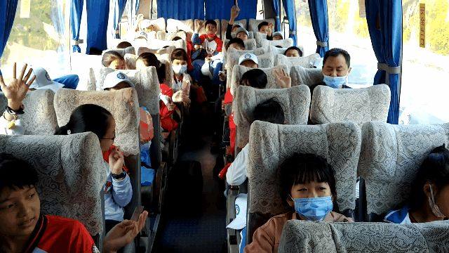 2021年12月12日文景小学503班秋游活动,密室逃脱+CS野战+博物馆定向