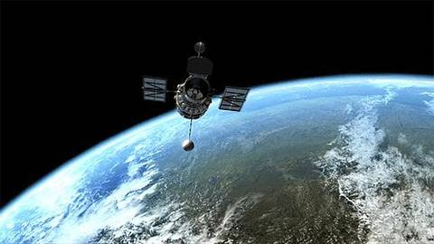 精彩回顾│2022年7月24日 趣蘑菇深圳太空科技探索营活动回顾